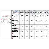Дитячий весняний спортивний костюм (худі + штани) на хлопчика СИРЕНОГОЛОВИЙ Світиться в темряві 122-128 Чорний, фото 8