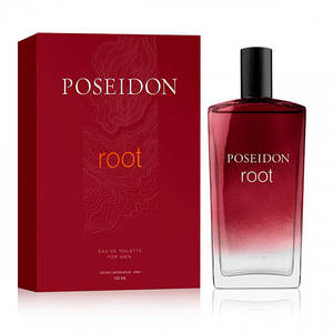 Туалетна вода чоловіча Instituto Español Poseidon Root (150 мл)