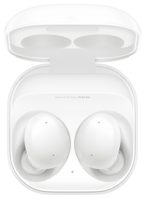 Бездротові навушники Galaxy Buds 2 R177 black