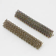 Масажний стрижень 12см. Су-джок