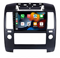 Штатний мультимедійний центр Nissan Navara Qashqai Rogue (Android). Штатна магнітола