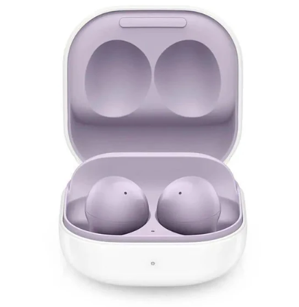 Бездротові навушники Galaxy Buds 2 R177 PURPLE