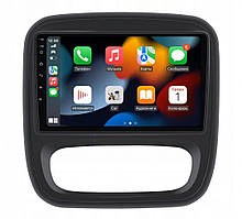 Штатний мультимедійний центр Opel Astra Zafira Vivaro (Android). Штатна магнітола