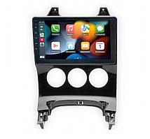 Штатний мультимедійний центр Peugeot (Android). Штатна магнітола