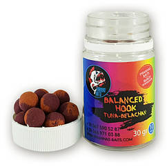Balans Piranhas Baits Tuna - Belachan (Тунець - Белачан) 10мм