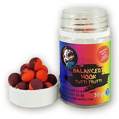 Balans Piranhas Baits Tutti Frutti (Тутті Фрутті) 10мм
