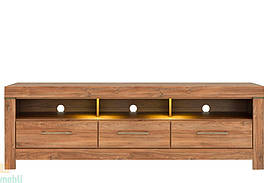 Тумба під ТВ RTV3S/6/20 у вітальню Герман Gerbor З підсвіткою