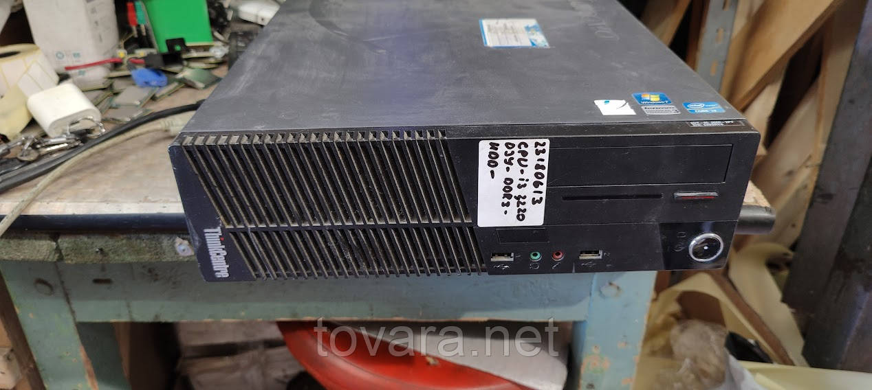 Системний блок Lenovo ThinkCentre No 23180613