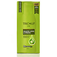 Олія для росту та проти випадіння волосся Тричуп для здорового, довгого та міцно волосся Trichup oil Healthy Long & Strong 100 ml