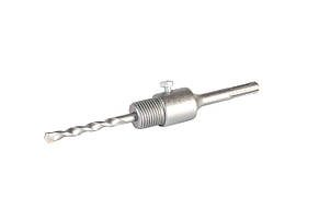 Хвостовик для коронки 22* 110 мм SDS-PLUS GRANITE 2-09-011