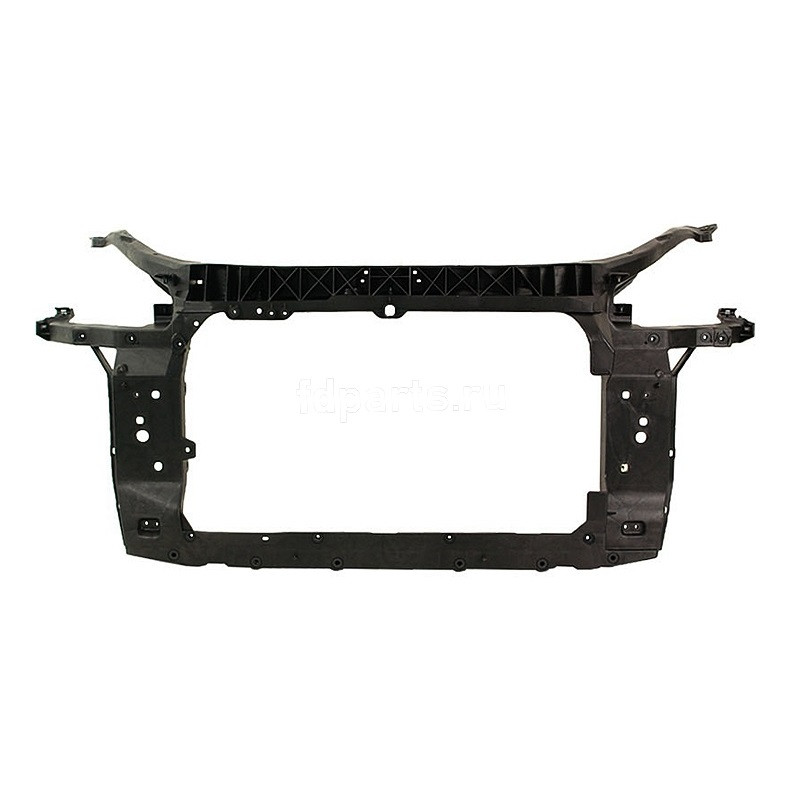 Панель передня HYUNDAI I10 08-11 (вир-во Тайвань)