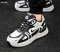 Кросівки чоловічі сірі 40 41 42 Nike 1971 Gray