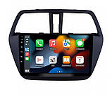 Штатний мультимедійний центр Suzuki Grand Vitara SX4 (Android). Штатна магнітола, фото 3