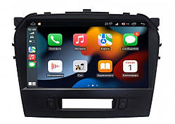 Штатний мультимедійний центр Suzuki Grand Vitara SX4 (Android). Штатна магнітола