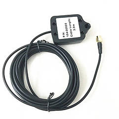 GPS сенсор ECMS судновий для човна та катера кабель 3.9 м 104-00005