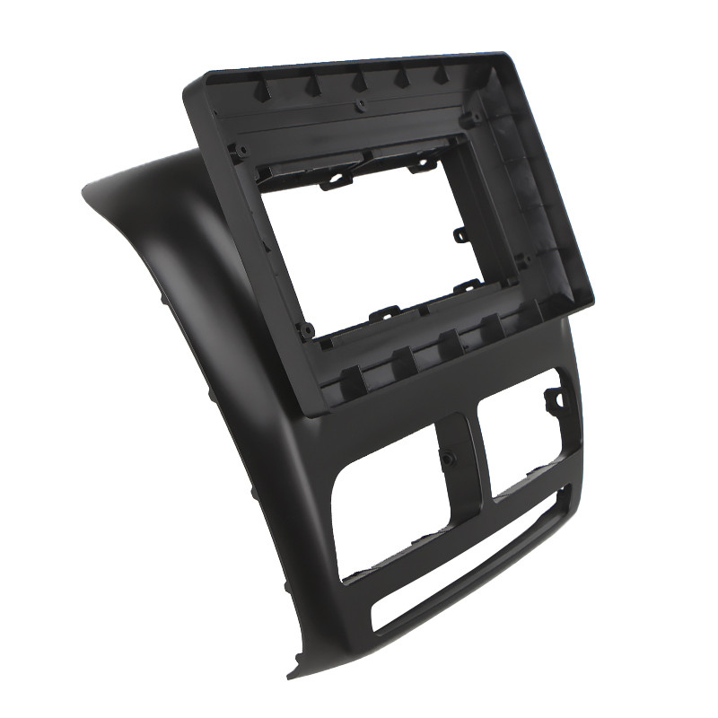 Al Перехідна рамка Fiat Doblo (263) 2010-2015 Opel Combo Tour (D) 2011-2018 (7444) 10,1"