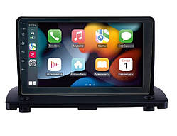 Штатний мультимедійний центр Volvo XC90 (Android). Штатна магнітола