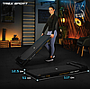 Бігова доріжка Trex Sport TX-300WP AERO, фото 9