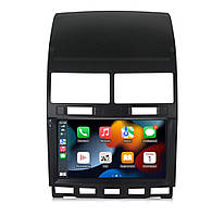 Штатний мультимедійний центр Volkswagen Polo Passat Touareg (Android). Штатна магнітола