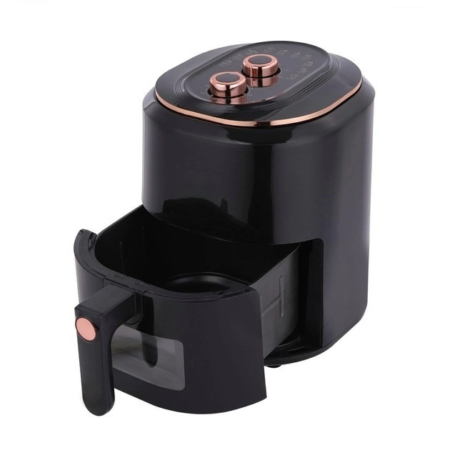 Повітряна фритюрниця Fryer 3.2 л Лучшая цена