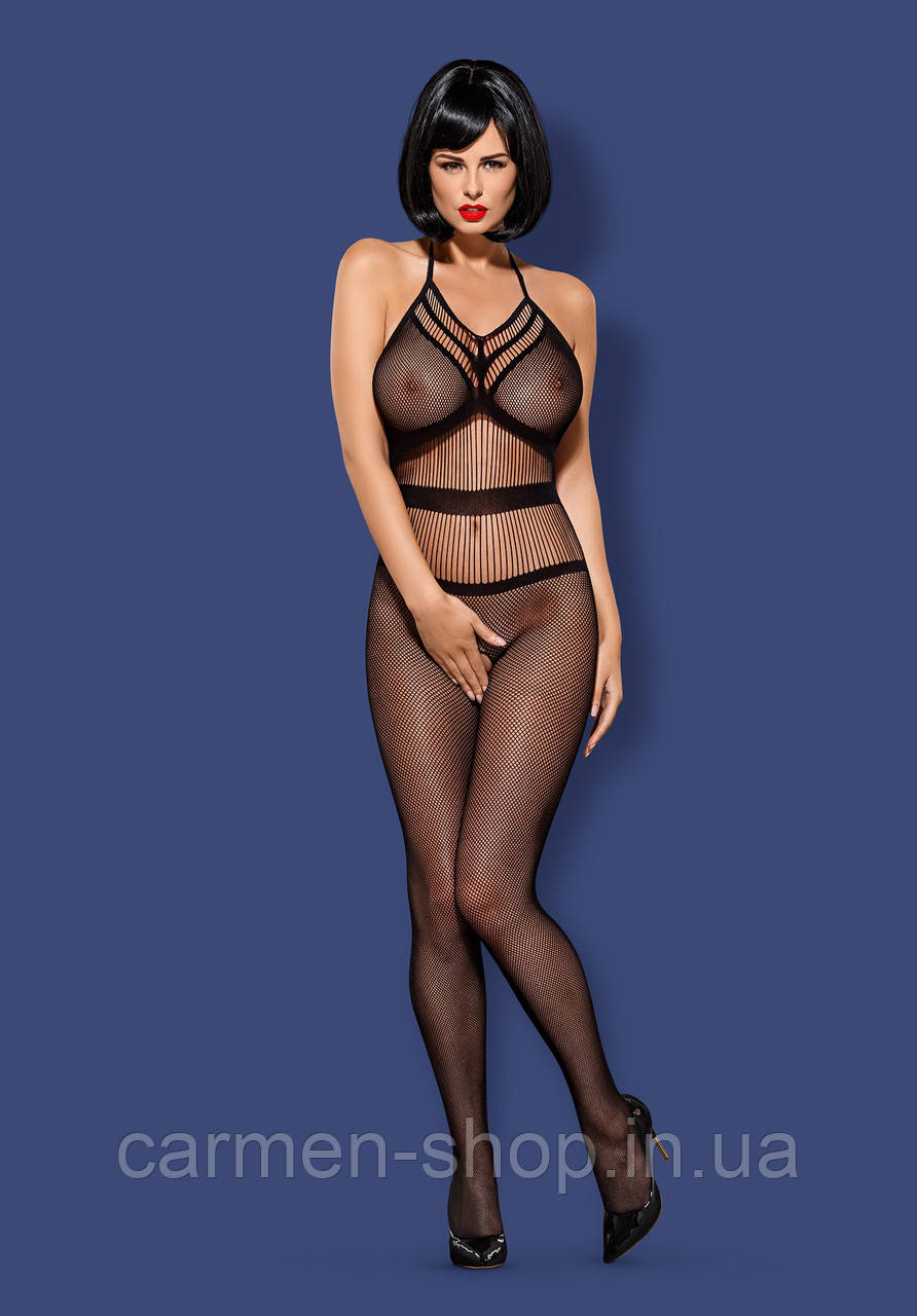 Боди Obsessive BODYSTOCKING N 115