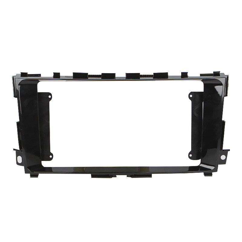 Перехідна рамка Lesko 9" Nissan Altima 2013-2018 Teana 2012-2020 (994) 9 шт, фото 1