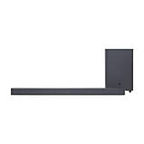 Саундбар JBL Bar 2.1 Deep Bass MK2 Black (JBLBAR21DBM2BLKEP), фото 2
