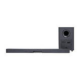 Саундбар JBL Bar 2.1 Deep Bass MK2 Black (JBLBAR21DBM2BLKEP), фото 3