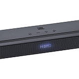 Саундбар JBL Bar 2.1 Deep Bass MK2 Black (JBLBAR21DBM2BLKEP), фото 7