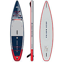 Сапборд Aqua Marina HYPER 12'6, BT-23HY02— надувна дошка для САП серфінгу, sup board, фото 3