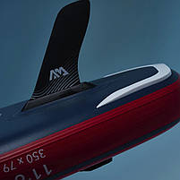 Сапборд Aqua Marina HYPER 12'6, BT-23HY02— надувна дошка для САП серфінгу, sup board, фото 5
