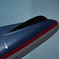 Сапборд Aqua Marina HYPER 12'6, BT-23HY02— надувна дошка для САП серфінгу, sup board, фото 6