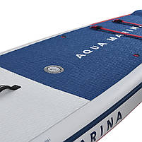 Сапборд Aqua Marina HYPER 12'6, BT-23HY02— надувна дошка для САП серфінгу, sup board, фото 8