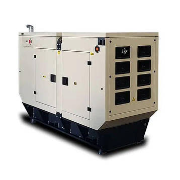 Дизельний генератор TMG POWER TMGB-165, фото 1