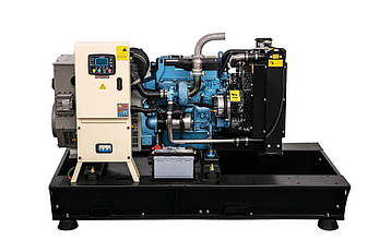 Дизельний генератор TMG POWER TMGB-165, фото 3