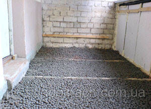 Яким теплоізолювальним матеріалам віддати перевагу