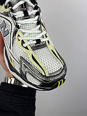 Чоловічі кросівки New Balance 1064 Silver Green MR1064EU, фото 6