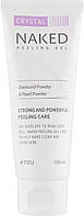 Інтенсивний пілінг гель з алмазним порошком A&#39;pieu Naked Peeling Gel Crystal 100ml (433211-2)