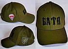 Вишивка на кепках і бейсболках, фото 2