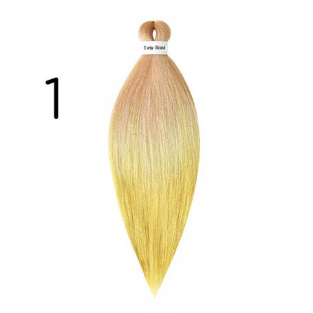 Канекалон Easy Braid