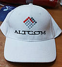 Вишивка на кепках і бейсболках, фото 6