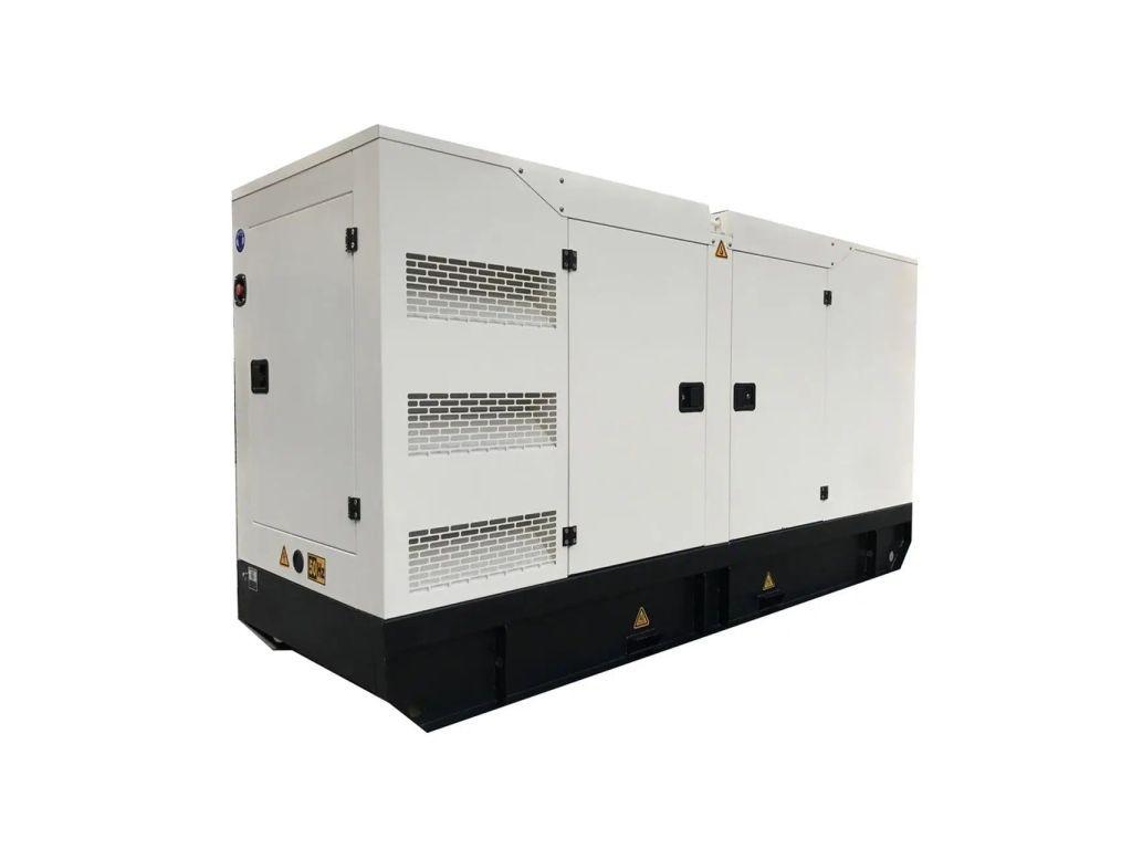 Дизельний генератор UNIVERSAL UND-K 55
