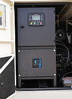 Дизельний генератор UNIVERSAL UND-K 90 KVA, фото 9