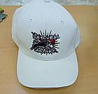 Вишивка на кепках і бейсболках, фото 9