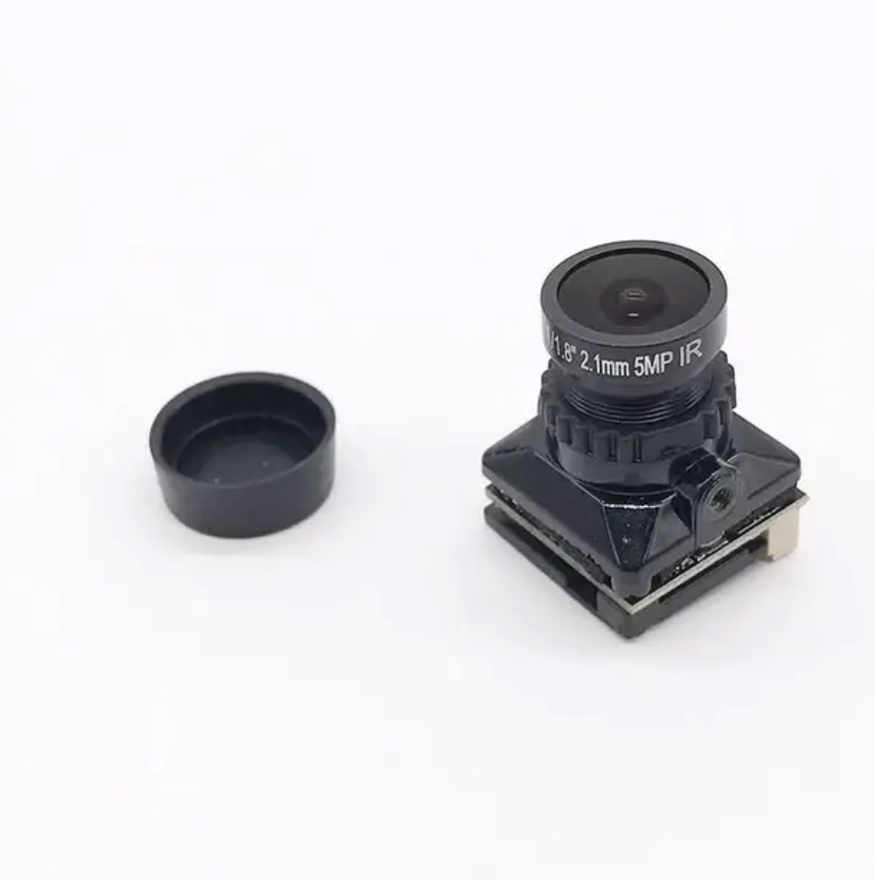 FPV камера JINJIEAN B19 1500 TVL