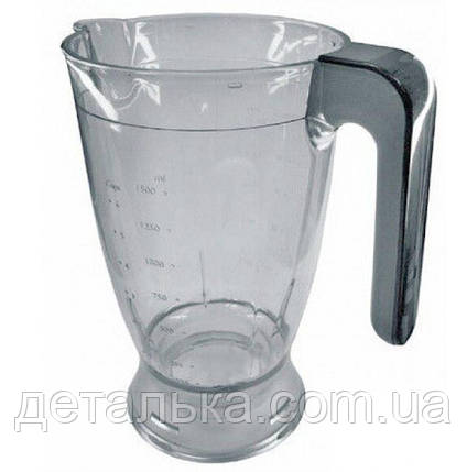 Чаша блендера для кухонного комбайна Philips HR7771, HR7772 — CP9129/01, фото 1