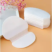 Підм'язові вкладки від поту для одягу 10 шт (5 пар)