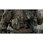 Agilite K-ZERO Plate Carrier Multicam Плитоноска, фото 3