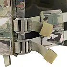 Agilite K-ZERO Plate Carrier Multicam Плитоноска, фото 4