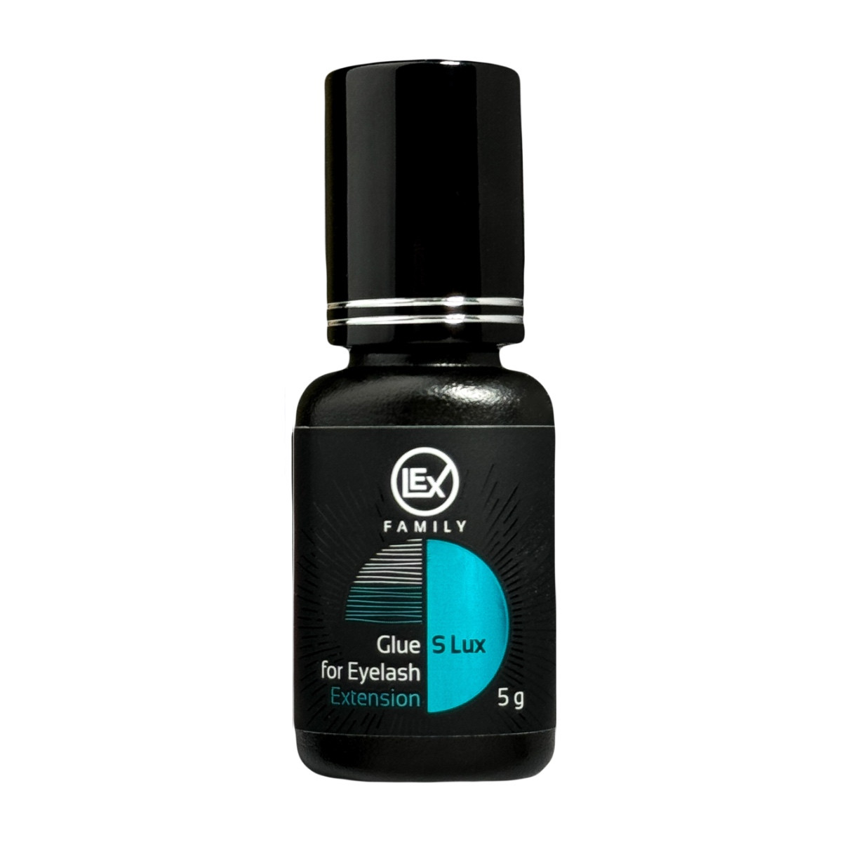 LEX Клей для ресниц S-Lux